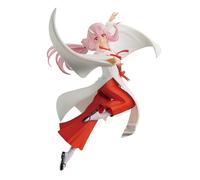 Banpresto Figurine d'action Shuna That Time I Got Reincarnated As A Slime 16 cm, Multicolore, BP89281P