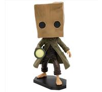 Banpresto Figurine d'action singe Little Nightmares 17 cm - Multicolore BP29240P - Figurine à collectionner - Cadeau idéal pour les fans de Little Nightmares