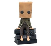 Banpresto Figurine d'action Singe Little Nightmares - Moniteur Top Vol.2 12 cm - BP29855P Multicolore - Figurine à Collectionner - Idéal pour Les Fans d'Anime