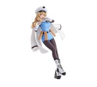 Banpresto Figurine d'action Spirit Shy 18 cm BP88752P Multicolore