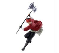 Banpresto Figurine d'action Stark Frieren - Beyond Journey's End Maximatic 29 cm PZ69636P Multicolore