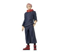 Banpresto Figurine d'action Sukuna Jujutsu Kaisen - Jukon No Kata 16 cm BP88787P Multicolore