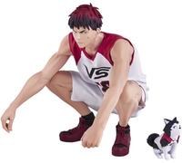 Figurine - Kuroko's Basketball The Movie Last Game Interval - Taiga Kagami #2 G
