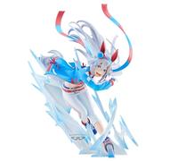 Banpresto Figurine d'action Taille Cross Umamusume : Cendrillon Gray Banpresto Evolve 20 cm - BP29712P Multicolore - Figurine à Collectionner - Idéal pour Les Fans d'Anime