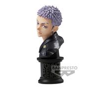 Banpresto Figurine d'action Takashi Mitsuya Tokyo Revengers - Facecultures (Ver.A), 11 cm, multicolore, BP88887P