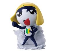 Banpresto Figurine d'action Tamama SGT. Keroro Platoon Vol.2 10 cm - PZ71265P Multicolore - Figurine à Collectionner - Idéal pour Les Fans de l'Anime SGT. Keroro