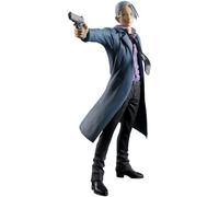 Banpresto Figurine d'action Taro Sakamoto - Sakamoto Days, 22 cm - BP28557P Multicolore - Statue à Collectionner, Cadeau Optimal pour Les Fans d'Anime.