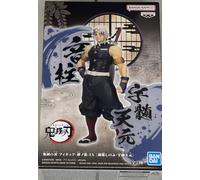 BANPRESTO Figure Demon Slayer Kimetsu No Yaiba EX - Shinobu Kocho ORIGINALE