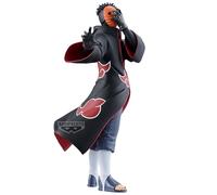 Banpresto Figurine d'action Tobi Naruto Shippuden - Vibration Stars 17 cm - Multicolore BP29184P - Figurine à Collectionner - Optimal pour Les Fans d'Anime
