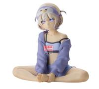 Banpresto Figurine d'action Todoroki Hajime Hololive #Hololive If - Relax Time 12 cm - PZ71416P Multicolore - Figurine à Collectionner - Idéal pour Les Fans d'Anime