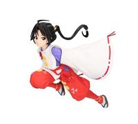 Banpresto Figurine d'action Tokiyuki Hojo The Elusive Samurai 11 cm Multicolore BP89286P