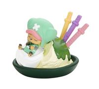 Banpresto Figurine d'action Tony Tony Chopper One Piece Paldolce Collection Vol.1 (Ver.B) 6 cm Multicolore BP89645P