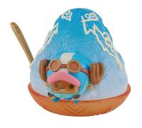 Banpresto Figurine d'action Tony Tony Chopper One Piece - Paldolce Collection Vol.3 (Ver.B) 5 cm - BP28926P Multicolore - Figurine à Collectionner - Idéal pour Les Fans d'Anime