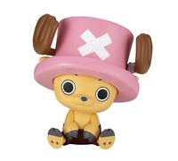 Banpresto Figurine d'action Tony Tony. Chopper One Piece Sofvimates 11 cm Multicolore BP89476P