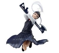 Banpresto Figurine d'action Toramaru Nao Sakamoto Days - Vibration Stars 14 cm - BP29891P Multicolore - Figurine à Collectionner - Idéal pour Les Fans d'Anime