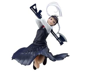 Banpresto Figurine d'action Toramaru Nao Sakamoto Days - Vibration Stars 14 cm - BP29891P Multicolore - Figurine à Collectionner - Idéal pour Les Fans d'Anime