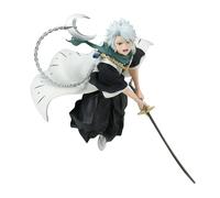 Banpresto Figurine d'action Toushiro Hitsugaya Bleach, Vibration Stars 14 cm Multicolore BP89615P