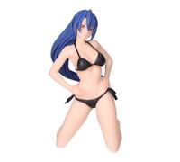 Banpresto Figurine d'action Towa Amane Shangri-La Frontier Céleste Vivi, Special Assortment, 18 cm, BP28694P Multicolore, Figurine à Collectionner, idéale pour Les Fans d'Anime