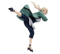 Banpresto Figurine Naruto Shippuden Tsunade Colosseum 14 cm Multicolore