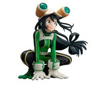 Banpresto Figurine My Hero Academia – Asui Tsuyu (Froppy) Glitter & Glamours