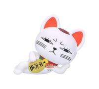 Banpresto Figurine d'action Turbo Granny (Beckoning - Cat) Dandadan - Sofvimates 14 cm - BP29865P Multicolore - Figurine à Collectionner - Idéal pour Les Fans d'Anime