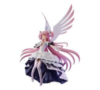 Banpresto Figurine d'action Ultimate Madoka Puella Magi Madoka Magica The Movie - Rebellion Evolve 20 cm - BP28535P Multicolore - Figurine à Collectionner - Idéal pour Les Fans d'Anime