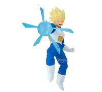Figurine G X Materia Dragon Ball Z Vegeta Ii