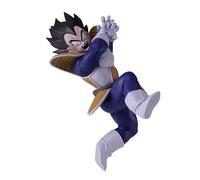 Dragon Ball Z - Vegeta - Figurine Match Makers 2/2 9cm