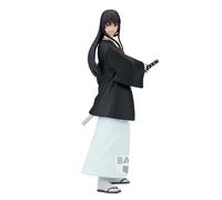 Hell's Paradise - Yamada Asaemon Toma - Figurine Dxf 17cm