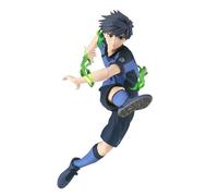 BANPRESTO Blue Lock - Yoichi Isagi Version D'Éveil ORIGINALE