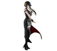 Banpresto Figurine d'action Yor Forger Spyxfamily Dxf Multicolore BP88954P 18 cm