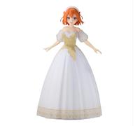 The Quintessential Quintuplets - Figurine Yotsuba Nakano