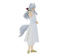 Banpresto - Figurine DXF Youko Kurama (Yu Yu Hakusho) Multicolore 19 cm BP88978P