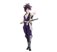 Banpresto Figurine d'action Yuzuriha Hell's Paradise Dxf Multicolore BP88973P 17 cm