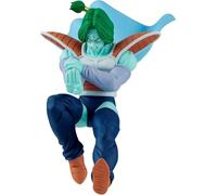 Banpresto Figurine d'action Zarbon (Vs Vegeta) Dragon Ball Z Match Makers 13 cm Multicolore BP88982P