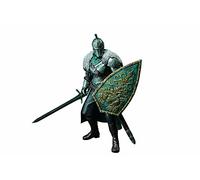 Banpresto Figurine - Dark Souls - Sculpt Collection Vol 1 - Faraam Knight - 18 cm