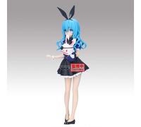 BANPRESTO Figurine Date a Live Yoshino Glitter & Glamorous 20 cm, PVC, Recommandée 15 ans et plus