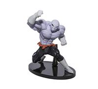 Banpresto - Figurine DBZ - Jiren Chosenshiretsuden 2 Vol 1 14cm - 4983164162196