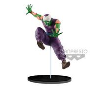 Banpresto Figurine - DBZ - Match Makers - Piccolo Majunior - 15 cm