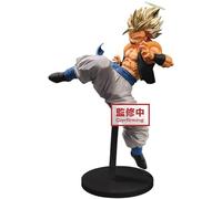 Banpresto - Figurine DBZ - Super Saiyan Gogeta Blood of Saiyans Special IX 19cm - 4983164166316