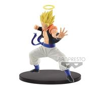 Banpresto Figurine Gogeta – DBZ World Figure Colosseum en Chine – 13 cm