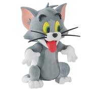 Banpresto Figurine Fluffy Tom Yummy World Tom and Jerry 8 cm