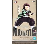 Banpresto Demon Slayer - The Tanjiro Kamado I - Maximatic