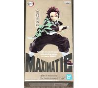 Banpresto Demon Slayer Kimetsu No Yaiba Maximatic Le Tanjiro Kamado I