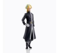 Banpresto Figurine Des Vengeurs De Tokyo Rindo Haitani 17 Cm