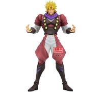 BANPRESTO Figurine DIO BRANDO 22Cm Série MOMETRIA Originale