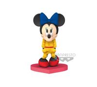 Disney Figurine Best Dressed – Mickey et Minnie Mouse – version A NC G