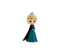 Banpresto Figurine - Disney - Q Posket Characters - Elsa Coronation Style - 14 cm