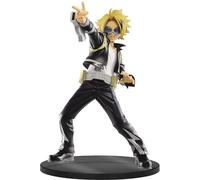 Banpresto - Figurine Disney - Tinker Bell Vol 2 Q Posket Petit 7cm - 4983164165494