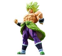 Banpresto Figurine Dragon Ball Super Super Super Yuden Super Saiyan Brolley Full Power